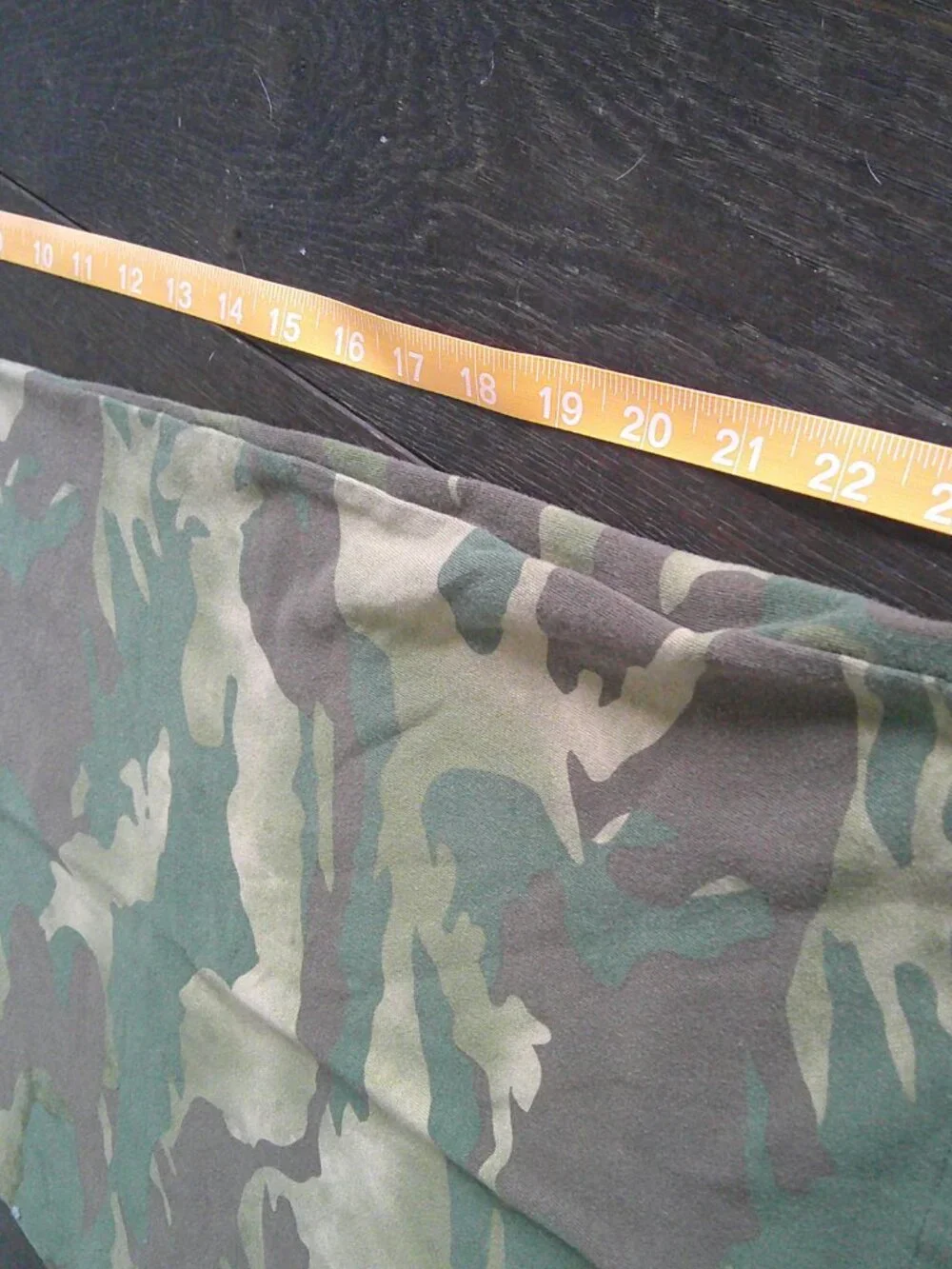 Adidas Women's Camo Dress - Picture 4 of 8